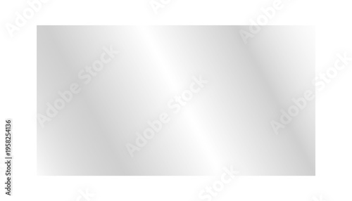 Realistic transparent glass panel modern Realistic transparent glossy glass panel with light glare  UI overlay background (4)