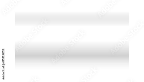 Realistic transparent glass panel modern Realistic transparent glossy glass panel with light glare  UI overlay background (4)