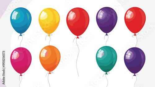 Assortment of adorable Easter themed cupcakes, cakes, bunnies, chicks, and a jar of colorful sweets on a white background.