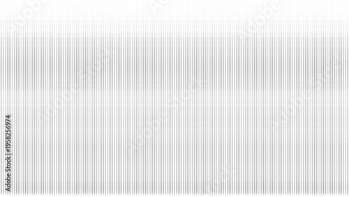 Photos Vertical scanlines glitch effect overlay, VHS screen lines, TV static interference pattern