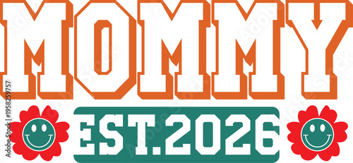 Happy Mother's Day Svg