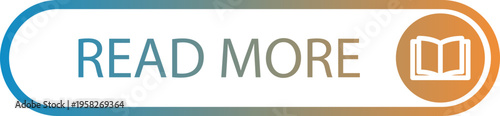 Read More Button With Book Icon