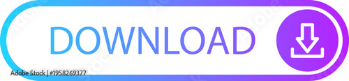 Download Button Icon