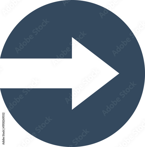Right Arrow Icon
