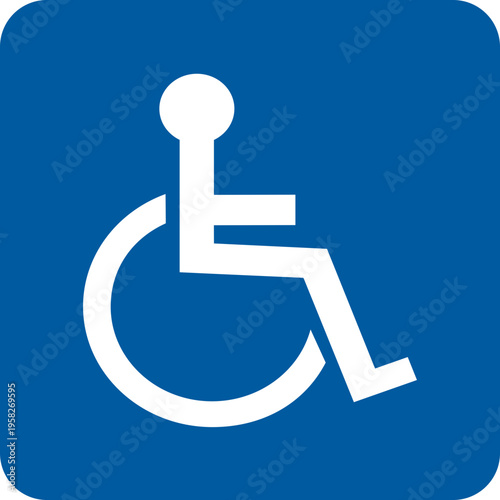 International Symbol of Access