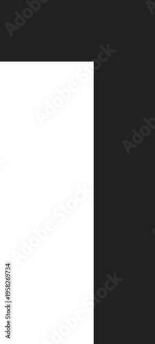 Abstract Geometric Shape