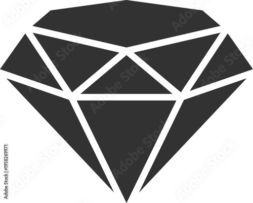 Diamond Icon