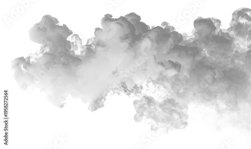 Misty PNG texture for layered designs. Ideal for dreamy, fantasy, or cinematic effects. Easy to blend with any scene.
