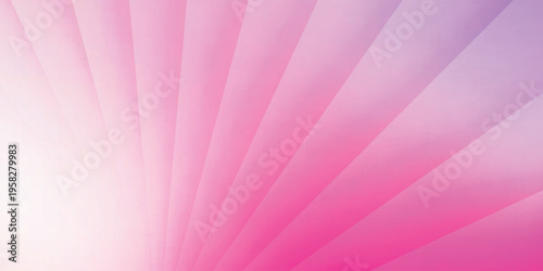 Blurred color gradient purple pink blue grainy color gradient background