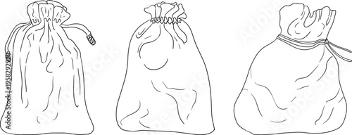 Hand drawn illustration set in a dark plague doctor theme, medieval medicine, anatomy, and occult aesthetics. Vintage line style, black and white line art, suitable for gothic, historical, and dark fa