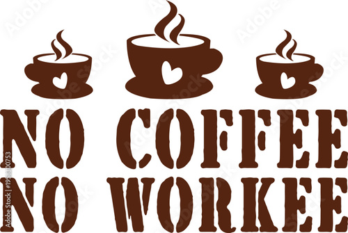 Coffee Svg, Funny Coffee Saying Svg, Coffee Quote Svg