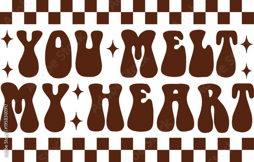 Retro Coffee Svg, Retro Funny Coffee Saying Svg, Retro Coffee Quote Svg
