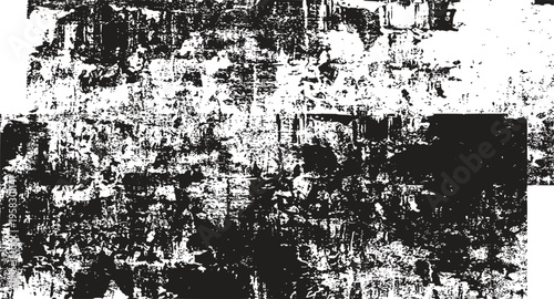 Minimalist seamless pattern of hand drawn pink lightning bolt outlines on a soft pink background