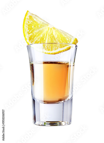 Tequila