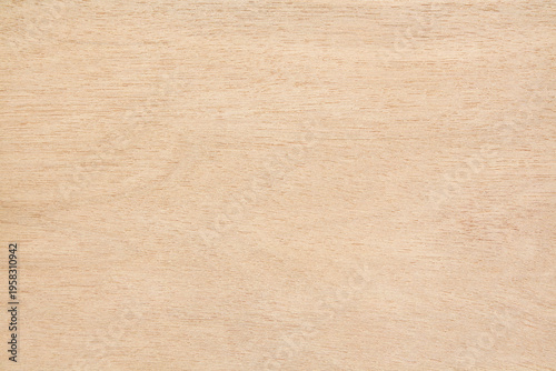 Plywood texture background, wooden surface in natural pattern for design art work.