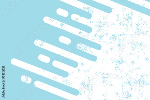 Cool modern abstract geometric background design Eps 10 stock vector illustration