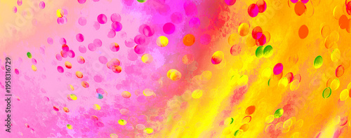 abstract colorful background
