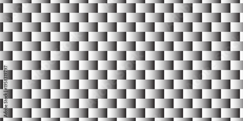 Modern black brick wall and black brick wall texture background for painted stone tile blocks. brick wall background.eps 10