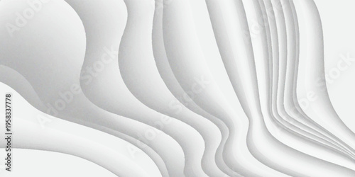 Black blur abstract background, marble texture