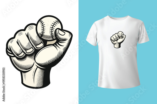 Seattle, Washington middle school shield t-shirt design. College or university style tee shirt with shield. Seattle vintage sport apparel print with grunge. Vector.