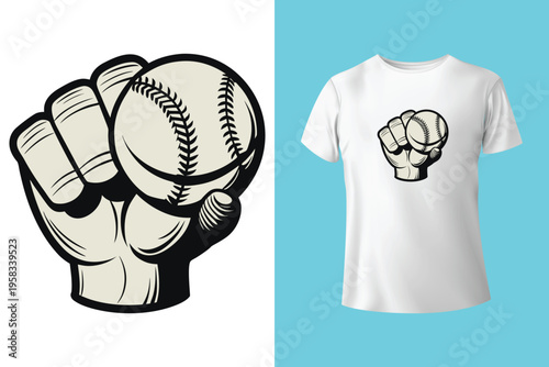 Seattle, Washington middle school shield t-shirt design. College or university style tee shirt with shield. Seattle vintage sport apparel print with grunge. Vector.