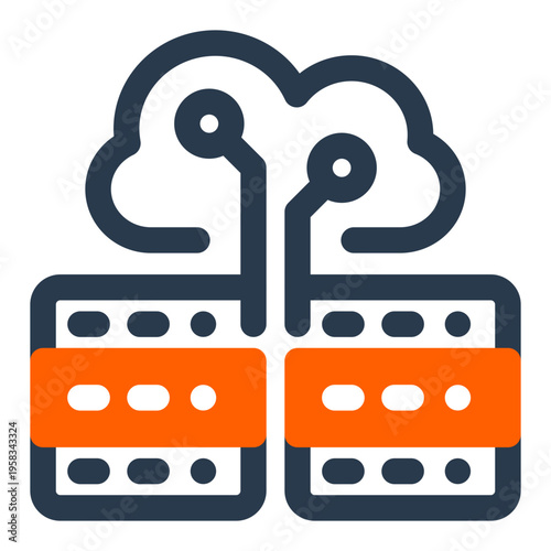 Cloud Computing Infrastructure for Scalable Digital Business Operations