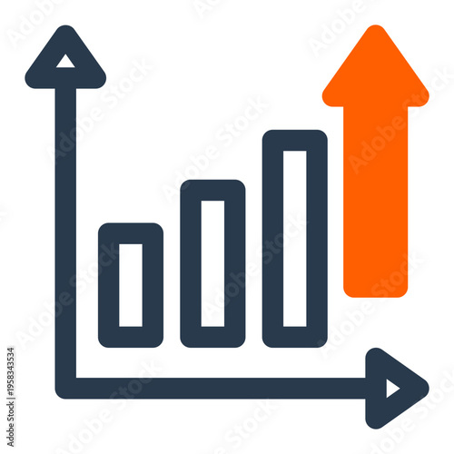 Scalable Business Growth Graph for Digital Transformation Strategy