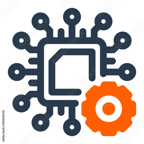 Machine Learning Technology for Intelligent Digital Automation Systems