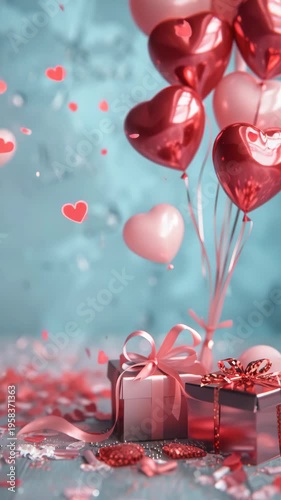 Valentine's Day Celebration