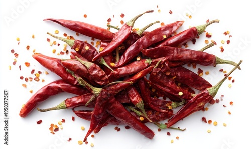 red chili