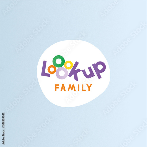 Look Up Family
