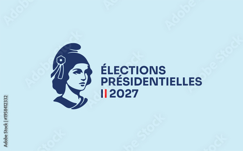 élections présidentielles 2027 en France