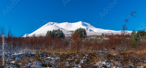 Beinn Eighe, Torridon, Wester Ross, Scotland, UK