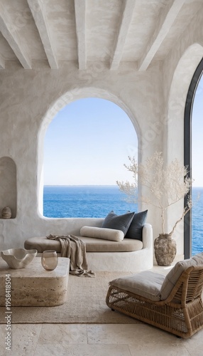 view from the window