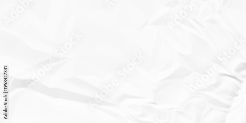 Creased paper parchment white blank page detail wrinkle blank white canvas. old paper crumple texture wrinkle. parchment empty letter texture.