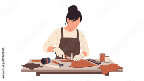 Labor Day Celebration: A group of construction workers, united in solidarity, hold up a banner proudly proclaiming Labor Day, honoring the hard work and dedication of the workforce.