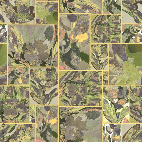 camouflage pattern background texture design abstract watercolor design new concept textile design repeat pattern fabric print design 