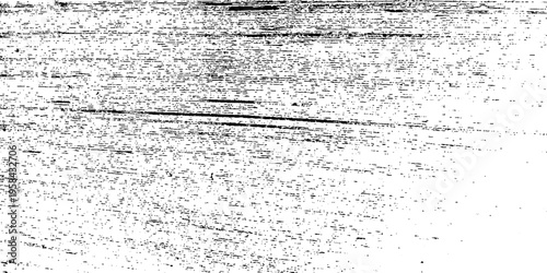 Black grainy texture isolated on white background. cosmic background wall background aquarelle painted spit on wall surface. 