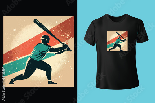 Brooklyn, New York t-shirt design with World globe. Sport tee shirt with Earth globe. Brooklyn apparel print in college style. Vector illustration.