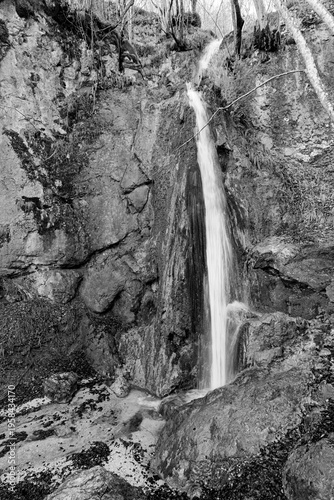 Sopotski Slap, Croatia