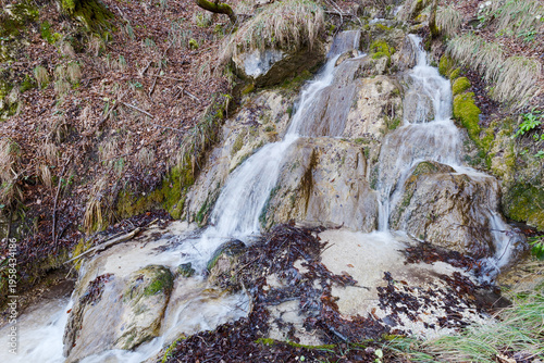 Sopotski Slap, Croatia