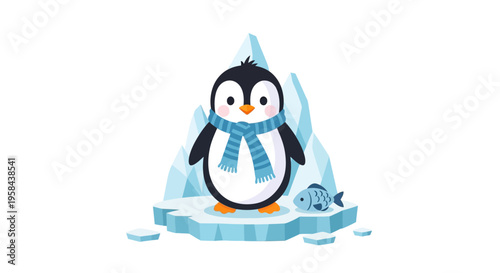 Green bicycle and electric scooter side by side on white background illustrations.