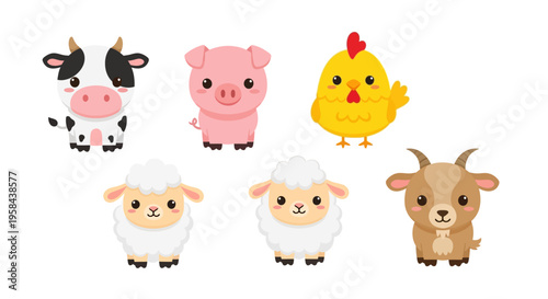 An illustration of a tropical island scene with a wave, palm tree, starfish, and seashell.