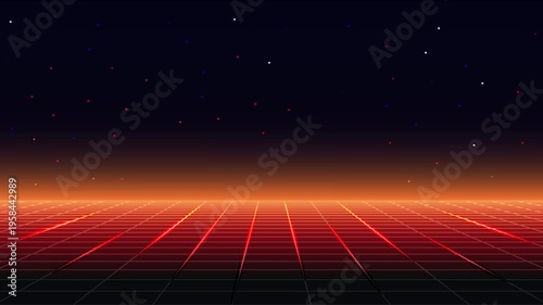 LEVEL UP icon. pixel art 8 bit. retro game. for game assets in vector illustrations on dark background.