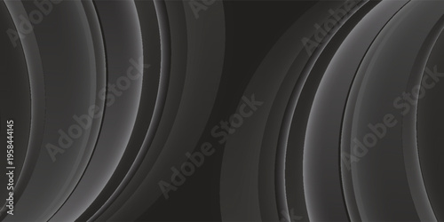 Abstract black background with diagonal lines. Black abstract geometric background. Modern shape concept. Black Speed Lines Background comic and