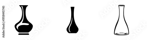 Elegant Decanter: Timeless Classic