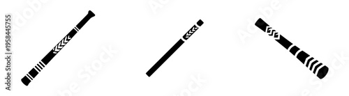 Echoes of the Outback: The Didgeridoo's Song