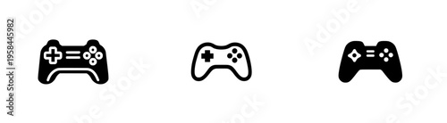 Modern Gaming: Ergonomic Gamepad Design