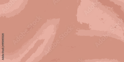 Abstract reddish brown background with textured flowing brushstroke effects