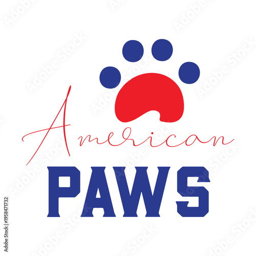 american paws